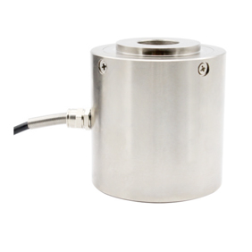 Columnar sensor