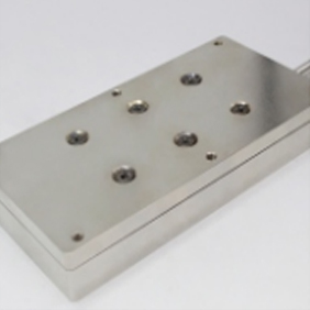 Flat Plate Sensor